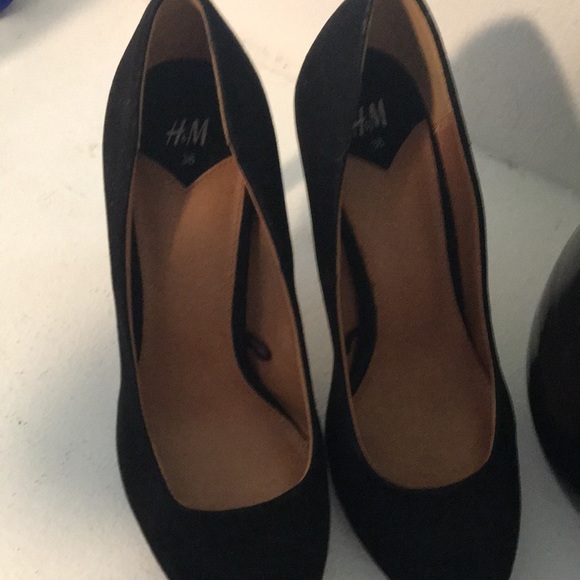 H&M shoes - Picture 2 of 3